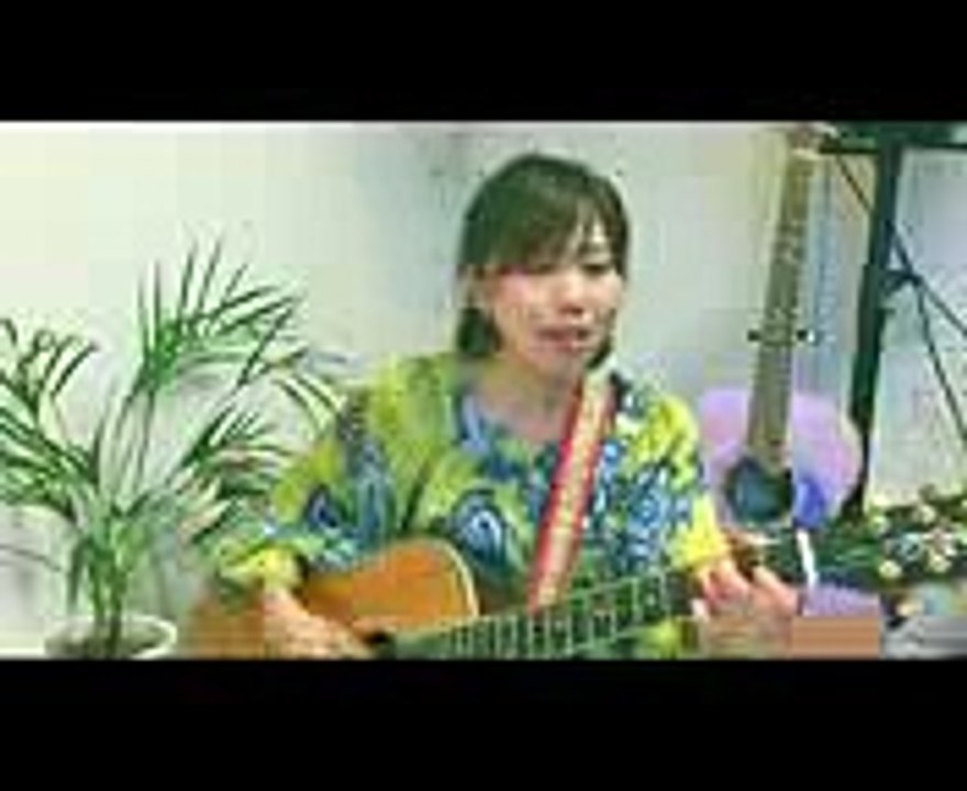 今日までそして明日から吉田拓郎(Cover.)ー池田夢見　Yumemi Ikedaー