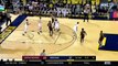 NCAA Basketball. Michigan Wolverines - Central Michigan Chippewas 13.11.17 (Part 1)