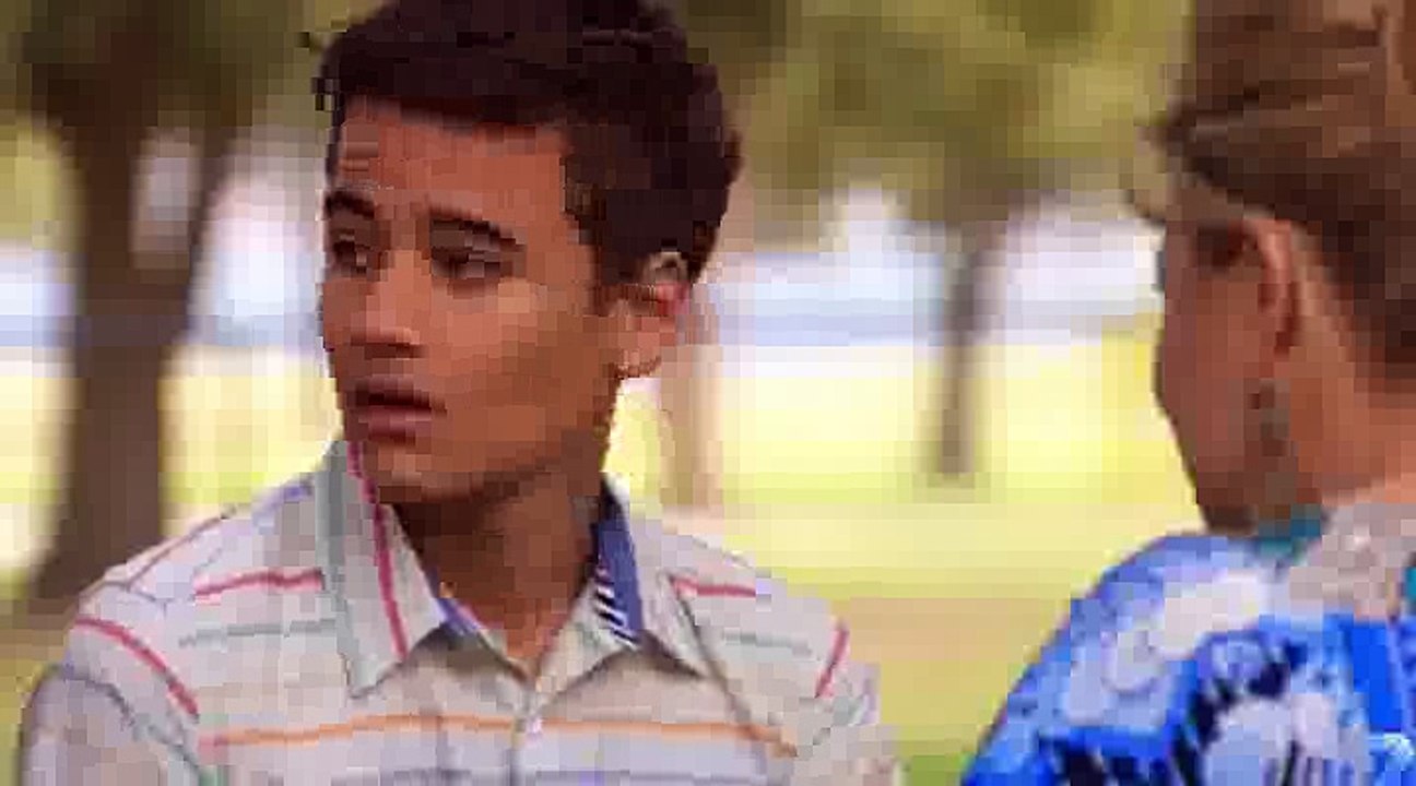 Home and Away - Ep 6177  21th April 2015