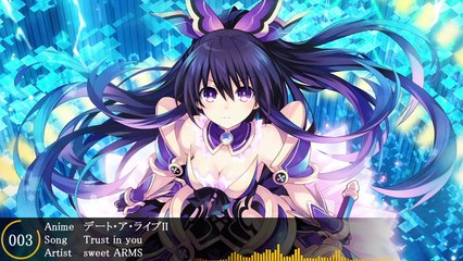 【123曲】私的ススメ!!アニソンサビメドレー!!! Extra edition 【作業用BGM】