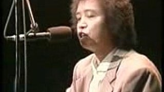 吉田拓郎  今日までそして明日から