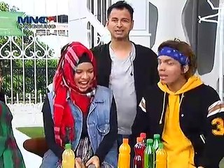 Rumah Mama AMY 141117 Part 5