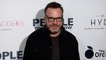 Tom Arnold "People You May Know" Los Angeles Premiere Red Carpet