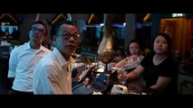 SINGULARITY Trailer (2017) John Cusack, Sci-Fi Movie HD-tVe1zJkWPUM