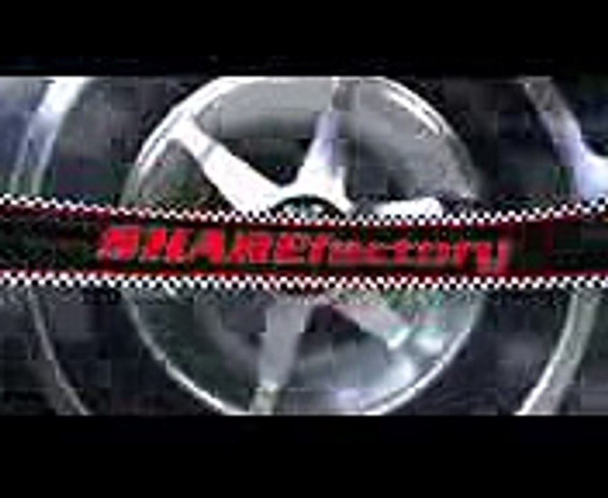 Project CARS 2 Rallycross @ Hell