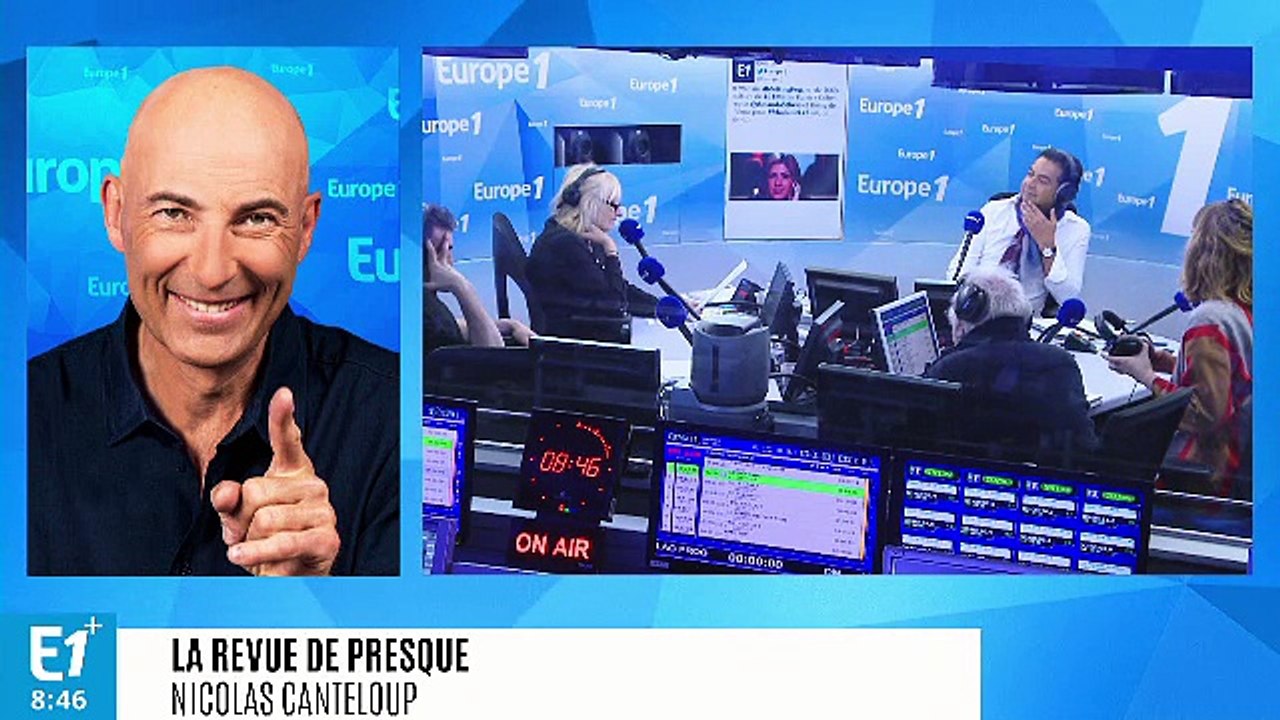 François Hollande : "Vous avez vu l’accueil reçu par Emmanuel Macron ? Pour les jeunes, c’est Neymar !"