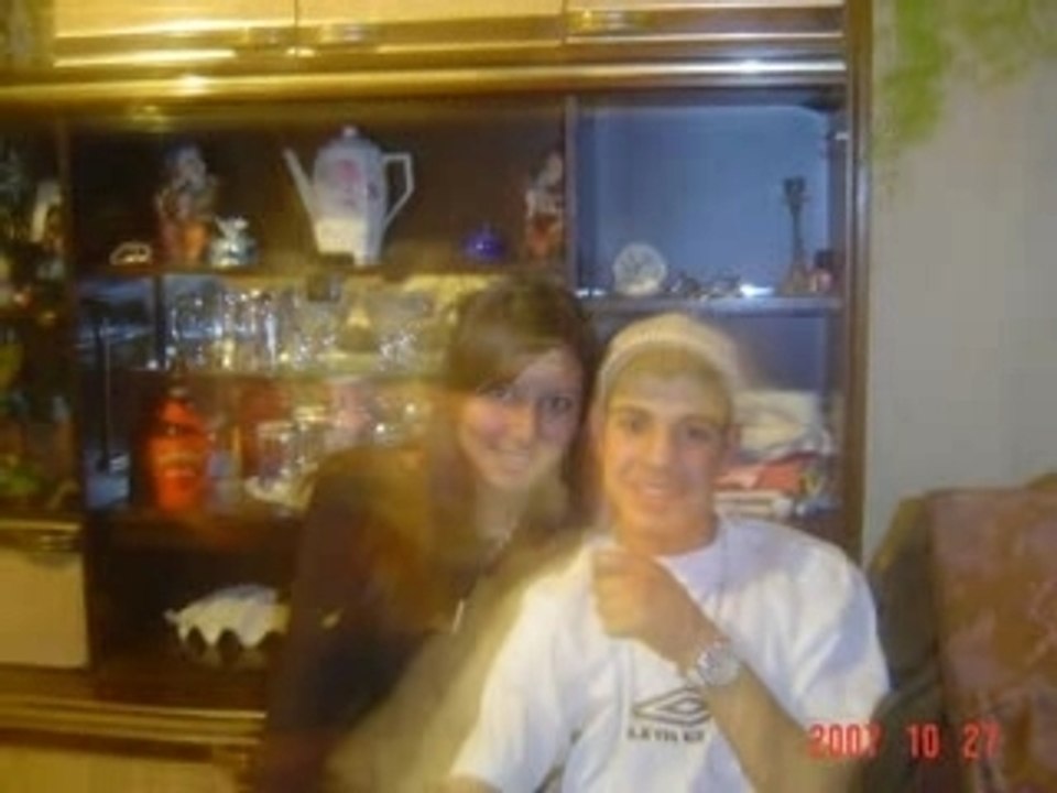 Soirer de fou chez tatie jO