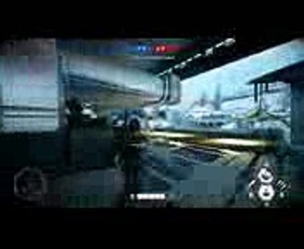 Star Wars Battlefront 2 - BOBA FETT GAMEPLAY! KAMINO (Cloning Facility)