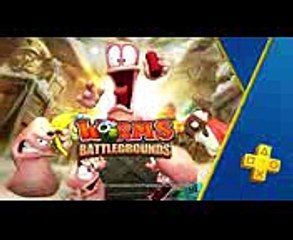 БЕСПЛАТНЫЕ ИГРЫ PS4, PS3, PS VITA, XBOX ONE НОЯБРЯ 2017 ГОДА!