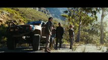 MAZE RUNNER 3 New Trailer (2018) Dylan O'Brien, Kaya Scodelario Sci-Fi Movie HD-IB2f_Wkfato