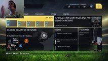 FIFA 15 Career Mode Youth Academy Players Solved