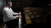 Frédéric Chopin - Valse mi bémol majeur B.133 - Jae Hyong Sorgenfrei