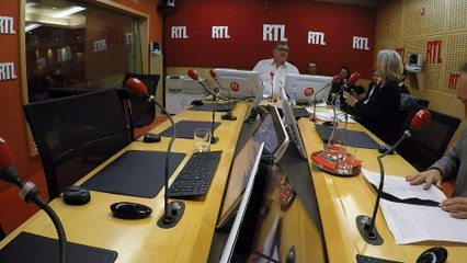 Éric Zemmour : "À vouloir trop rassembler, Wauquiez s'est coupé les deux bras"