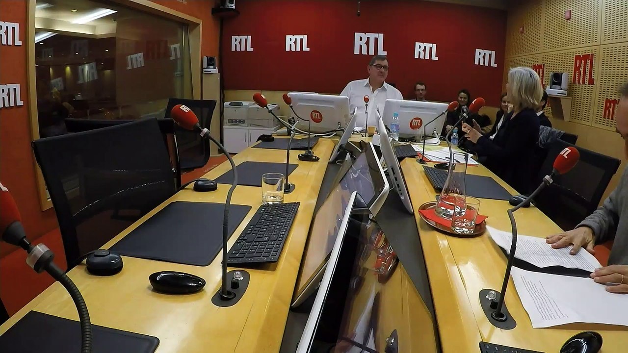 Éric Zemmour : "À vouloir trop rassembler, Wauquiez s'est coupé les deux bras"