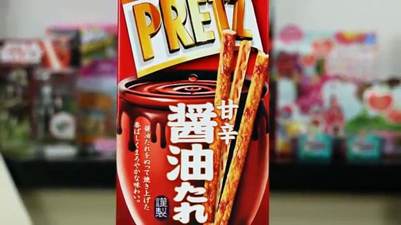 KID and MOM Taste Test Japanese CANDY, SNACK FOOD, GUM & POP