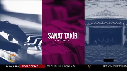 Sanat Takibi 13