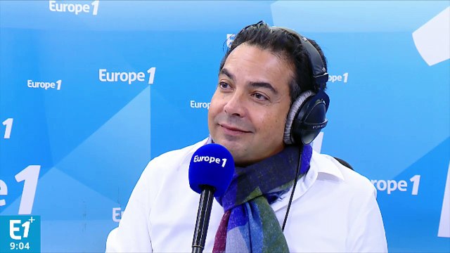 Amanda Sthers : derrière la comédie Madame , des questions de société importantes