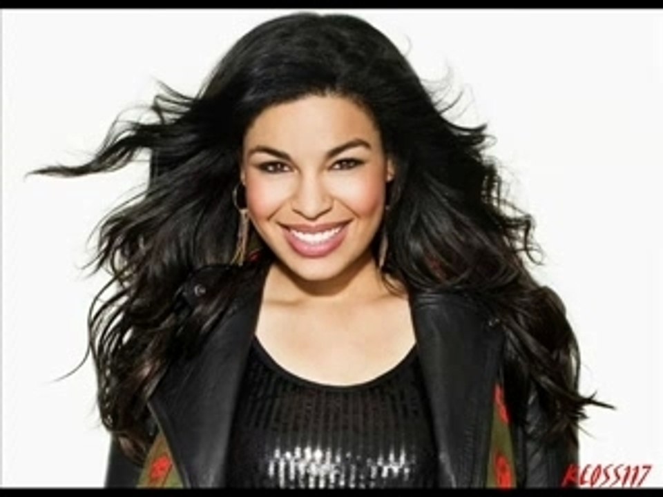 Jordin Sparks - Freeze (Exclu 2007) New song HQ Star