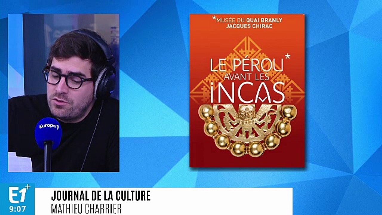 Vous n'aurez pas ma haine : le texte d'Antoine Leiris, après la mort de sa femme lors des attentats du 13 novembre, mis en scène