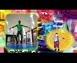 Tumbum - Extreme - Just Dance 2018