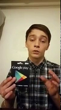 How to Get Google Play Redeem Codes $100 for FREE!