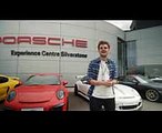 Forza Motorsport 7 - Racing Porsches at Silverstone