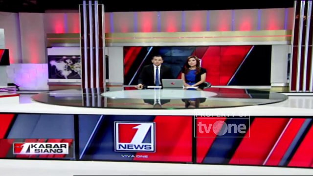 Diduga Korsleting Listrik, Lantai 2 di Ruang Pokja Gedung Nusantara DPR Terbakar