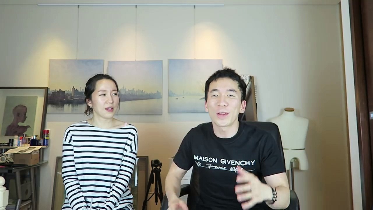 국내에선 배울 수 없는 영어회화 표현 ! 따지다 영어로 !?