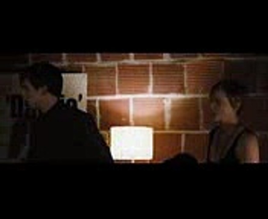 映画『ダークプレイス』本予告