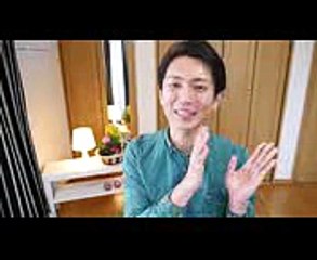 プレゼント企画！ 生田斗真がトランスジェンダー役に「彼らが本気で編むときは」