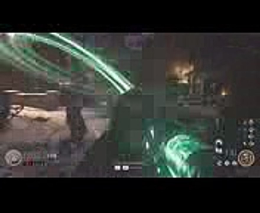 ARMA TESLA MEJORADA MIDNIGHT  THE FINAL REICH (Call of Duty WWII Zombies)