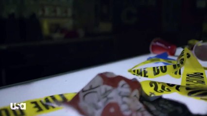 MR. ROBOT Season 3 Official Trailer (2017) Rami Malek TV Show HD-ESLDL8H1qG0