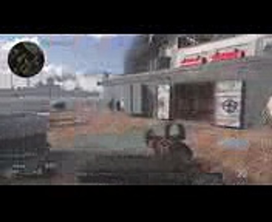 CALL OF DUTY WW2 FIRST GAME