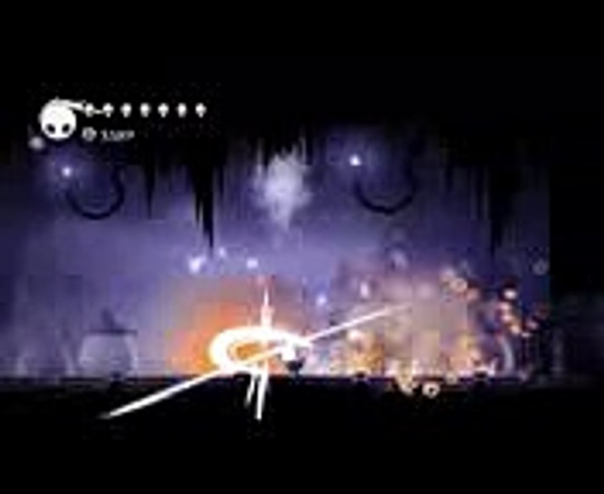 할로우 나이트(Hollow Knight) 수집가