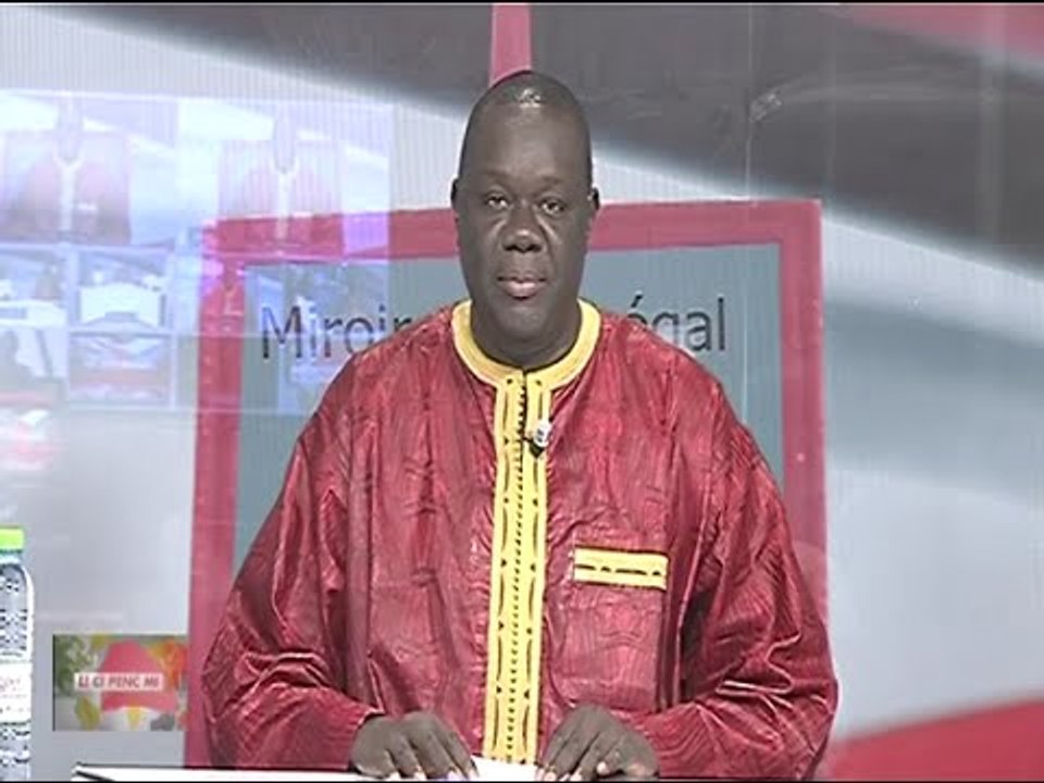 Revue de Presse du Mardi 14 Novembre 2017 El Hadji Assane Guèye