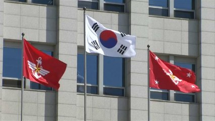 Corea del Nord: soldato defeziona e scappa in Corea del Sud