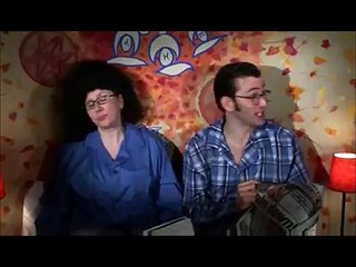 David Tennant_Catherine Tate and John Barrowman _ Let_s Do It_ - YouTube