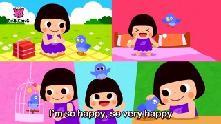 My Pet, My Buddy _ Animal Songs _ Pinkfong Songs for Children-jw4xjl_j-UY