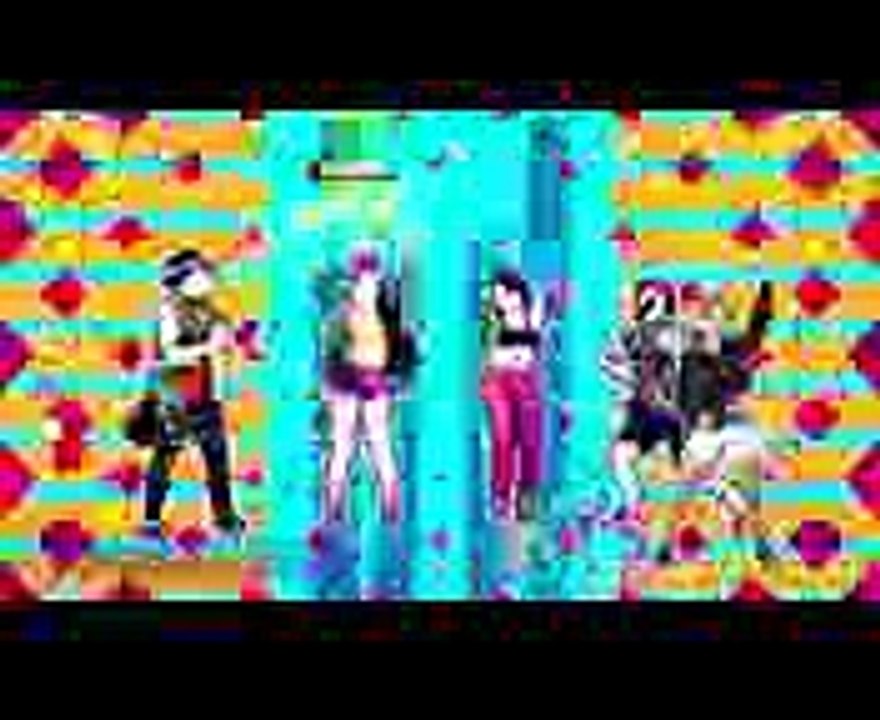  Just Dance 2018 Tumbum - Yemi Alade - Megastar  Dancer Marina 