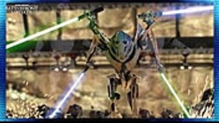 General Grievous and Captain Phasma Leaked + Clone Legion Customization  Battlefront Update