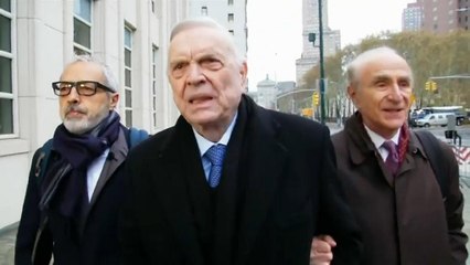 Antigos dirigentes da FIFA julgados por corrupção em Nova Iorque