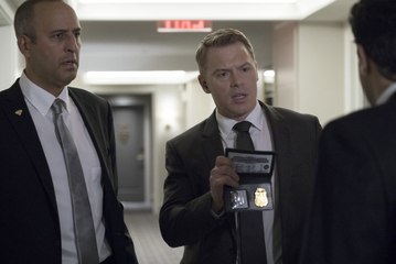 The Blacklist Season 5 Episode 8 - Ian Garvey #FullHDSeries