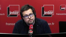 Emmanuel Marill, directeur général Airbnb France et Belgique, est l'invité de Nicolas Demorand