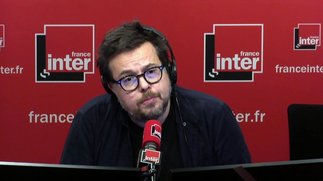 Emmanuel Marill, directeur général Airbnb France et Belgique, est l'invité de Nicolas Demorand