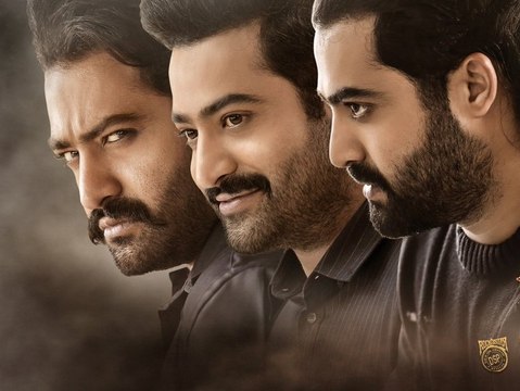 Jai Lava Kusa Trailer - NTR, Nandamuri Kalyan Ram - Raashi Khanna, Nivetha Thomas - Bobby