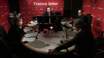 Emmanuel Marill, directeur général Airbnb France et Belgique, répond aux questions des auditeurs de France Inter