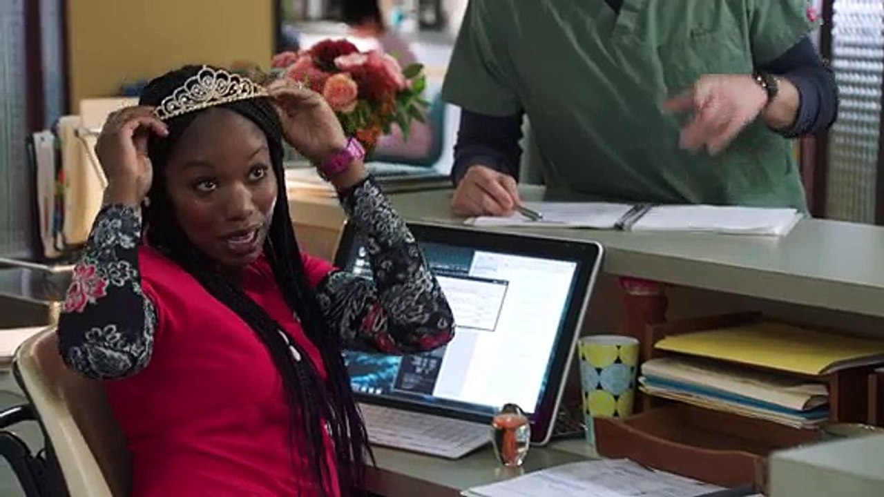 The Mindy Project Season 6 Episode 10 (S06E10)