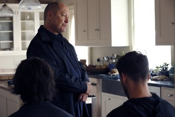 The Blacklist Season 5 Episode 8 - Ian Garvey #FullHDSeries