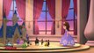 Sofia The First Im Not Ready To Be A Princess Music Video HD