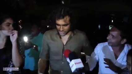 97.Imtiaz Ali's daughter reveals about Shah Rukh Khan's leading lady-